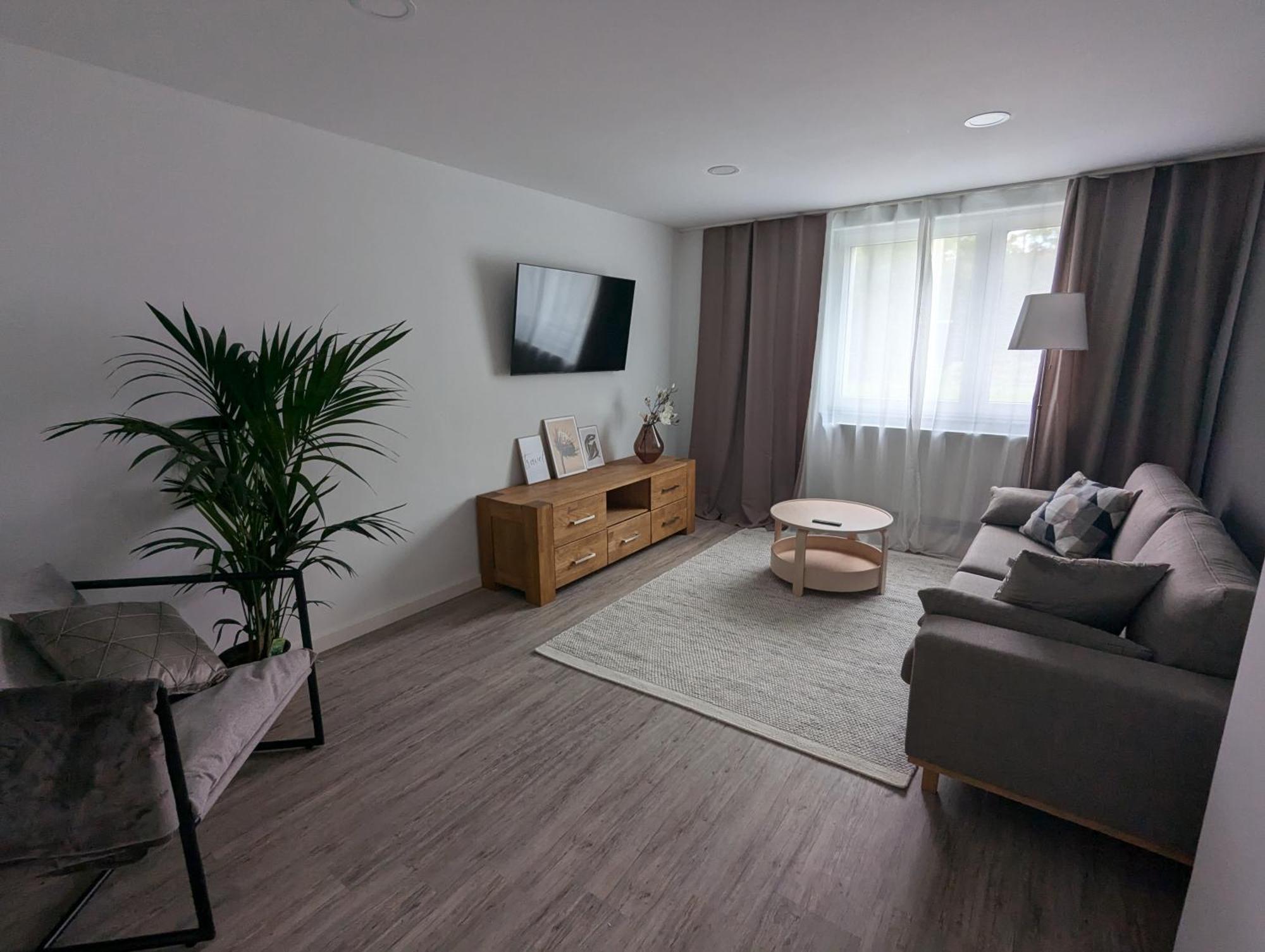 Be My Guest - Erfurt In Der Natur Bagian luar foto