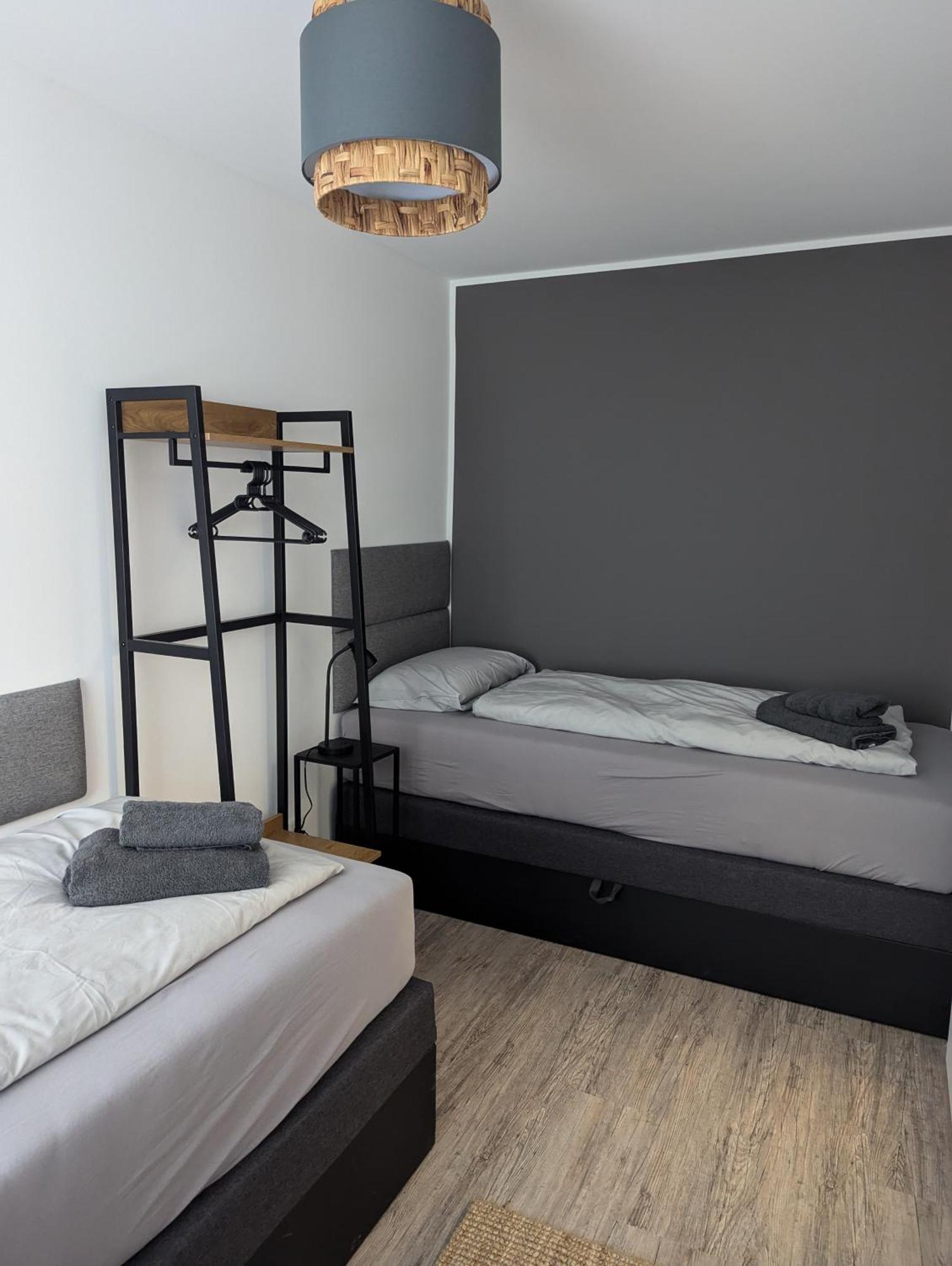 Be My Guest - Erfurt In Der Natur Bagian luar foto